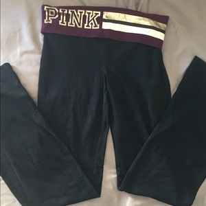 Victoria Secret yoga pants